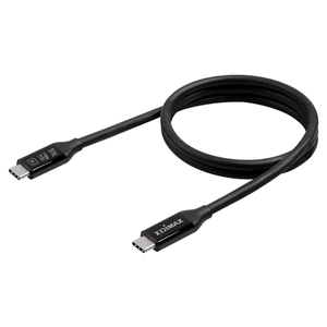 CABLE-EDIMAX-THUNDERBOLT3-USB-TIPO-C-M---USB-TIPO-C-M-10M