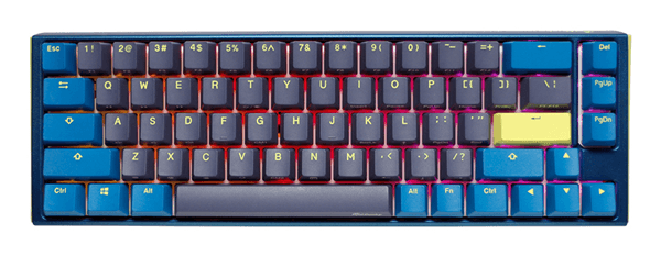 Ducky One 3 SF DayBreak Teclado Mecanico