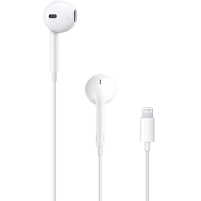 EarPods Lightning Connector