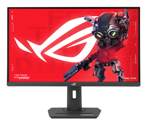 asus xg27ucs   27  lcd fast ips 4k ultra hd hdmi