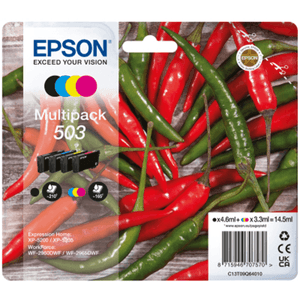 Ink-503-Chillies-MultiPck-4colours-SEC