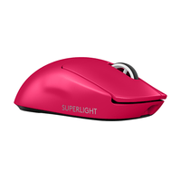 Miniatura 1 de Logitech G PRO X SUPERLIGHT 2 LIGHTSPEED