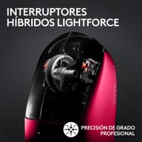 Miniatura 4 de Logitech G PRO X SUPERLIGHT 2 LIGHTSPEED