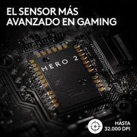 Miniatura 5 de Logitech G PRO X SUPERLIGHT 2 LIGHTSPEED