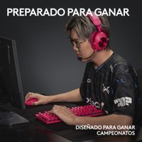Miniatura 6 de Logitech G PRO X SUPERLIGHT 2 LIGHTSPEED