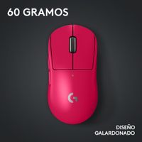 Miniatura 9 de Logitech G PRO X SUPERLIGHT 2 LIGHTSPEED