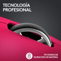 Miniatura 10 de Logitech G PRO X SUPERLIGHT 2 LIGHTSPEED