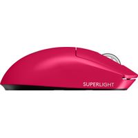 Miniatura 14 de Logitech G PRO X SUPERLIGHT 2 LIGHTSPEED