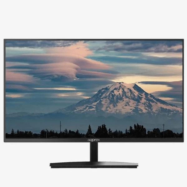 APPROX APPM22BV3 21" LED IPS Full HD VGA Altavoces