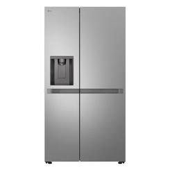 FRIGORIFICO AMERICANO LG GSLC40PYPE NOFROST E INOX