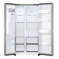 Miniatura 3 de FRIGORIFICO AMERICANO LG GSLC40PYPE NOFROST E INOX