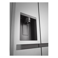 Miniatura 4 de FRIGORIFICO AMERICANO LG GSLC40PYPE NOFROST E INOX