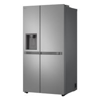 Miniatura 7 de FRIGORIFICO AMERICANO LG GSLC40PYPE NOFROST E INOX