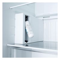 Miniatura 10 de FRIGORIFICO AMERICANO LG GSLC40PYPE NOFROST E INOX