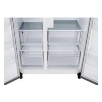 Miniatura 12 de FRIGORIFICO AMERICANO LG GSLC40PYPE NOFROST E INOX