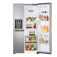 Miniatura 13 de FRIGORIFICO AMERICANO LG GSLC40PYPE NOFROST E INOX