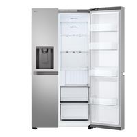 Miniatura 14 de FRIGORIFICO AMERICANO LG GSLC40PYPE NOFROST E INOX