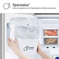 Miniatura 16 de FRIGORIFICO AMERICANO LG GSLC40PYPE NOFROST E INOX