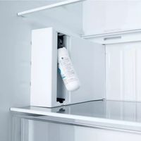 Miniatura 22 de FRIGORIFICO AMERICANO LG GSLC40PYPE NOFROST E INOX