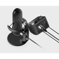 Miniatura 3 de MICROFONO STEELSERIES ALIAS PRO (61597)