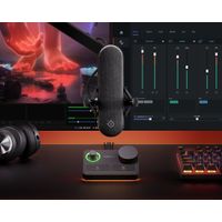 Miniatura 4 de MICROFONO STEELSERIES ALIAS PRO (61597)