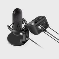 Miniatura 6 de MICROFONO STEELSERIES ALIAS PRO (61597)