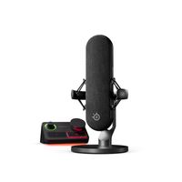 Miniatura 7 de MICROFONO STEELSERIES ALIAS PRO (61597)