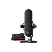 Miniatura 14 de MICROFONO STEELSERIES ALIAS PRO (61597)