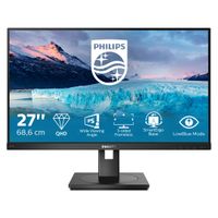 Miniatura 3 de PHILIPS S Line 27" LCD IPS 2K Ultra HD HDMI Altavoces