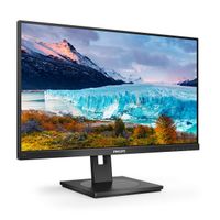 Miniatura 4 de PHILIPS S Line 27" LCD IPS 2K Ultra HD HDMI Altavoces