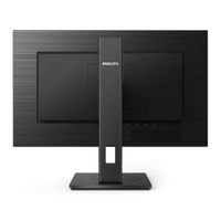 Miniatura 7 de PHILIPS S Line 27" LCD IPS 2K Ultra HD HDMI Altavoces