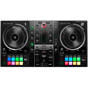 MESA-DE-MEZCLAS-HERCULES-CONSOLA-DJCONTROL-INPULSE-500