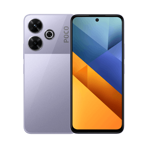 Smartphone  XIAOMI  Poco M6 4G 6.79