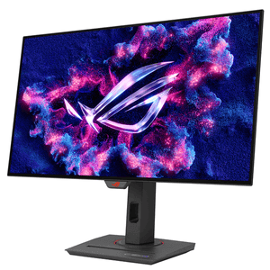 MONITOR Asus XG27AQDMG  ROG Strix OLED 26.5" WOLED 2560 x 1440 HDMI