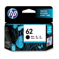 TINTA HP 62XL NEGRO BL