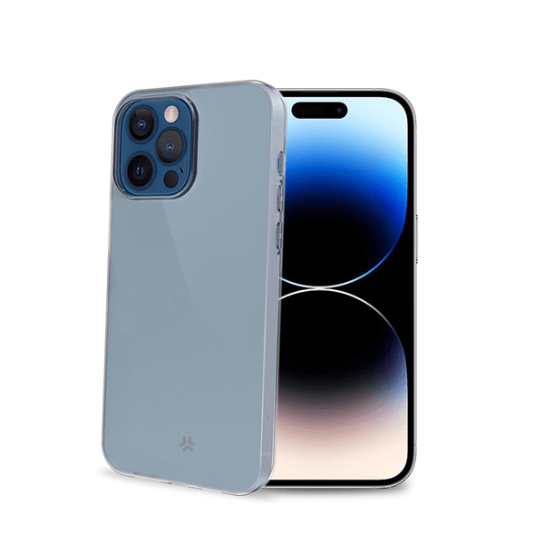 TPU COVER IPHONE 15 PRO