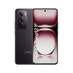 TELEFONO MOVIL LIBRE OPPO RENO12  6.7