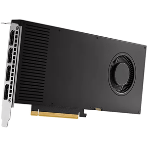 Tarjeta Gráfica LENOVO NVIDIA RTX A4000 GDDR6 16GBDPORT