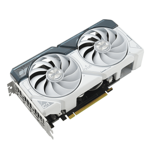 TARJETA-GRAFICA-ASUS-GEFORCE-RTX-4060-TI-DUAL-OC-|-8GB-|-GDDR6-|-DLSS3-|-WHITE