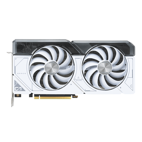 TARJETA-GRAFICA-ASUS-GEFORCE-RTX-4070-SUPER--DUAL-OC-|-12GB-|-GDDR6X-|-DLSS3-|-WHITE-EDITION