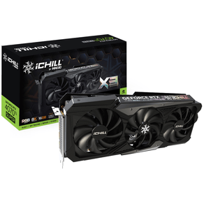 TARJETA-GRAFICA-INNO3D-GEFORCE-RTX-4070-TI-SUPER-ICHILL-X3-|-16GB-|-GDDR6X-|-DLSS3