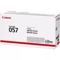 Miniatura 3 de LBP CRG 057 CARTRIDGE