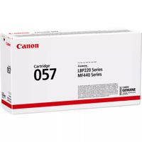 Miniatura 4 de LBP CRG 057 CARTRIDGE