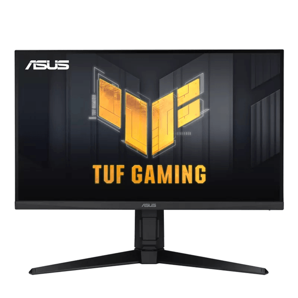 monitor asus 27  tuf gaming vg27aqml1a (90lm05z0-b07370) , qhd(2560x1440), overclock to 260hz (native 240hz), elmb sync, freesync premium(tm), 1ms (gt