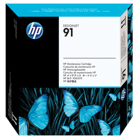 Miniatura 1 de HP 91 Maintenance Cartridge