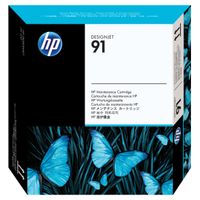 Miniatura 2 de HP 91 Maintenance Cartridge
