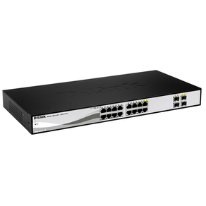 D-Link-DGS-1210-16-E-Switch-16xGB-4xCombo
