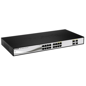 D-Link-DGS-1210-16-E-Switch-16xGB-4xCombo