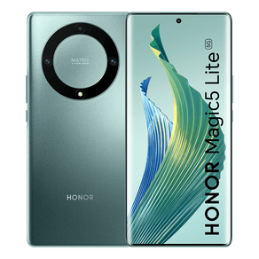 HONOR--Magic5-Lite-6.67--5G-8GB-256GB-Verde