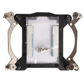 DeepCool Refrigeración EM172-MKNNAN-G-1